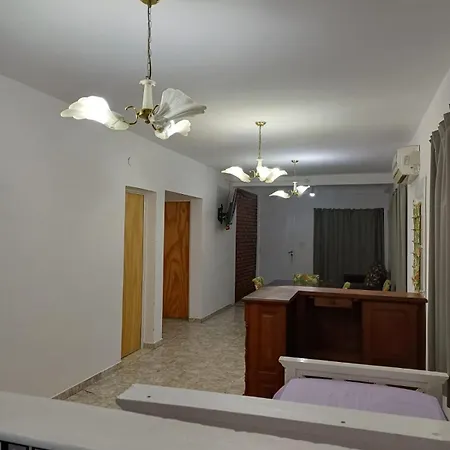 Dpto Lu 2 Apartment Villa Mercedes Exterior photo