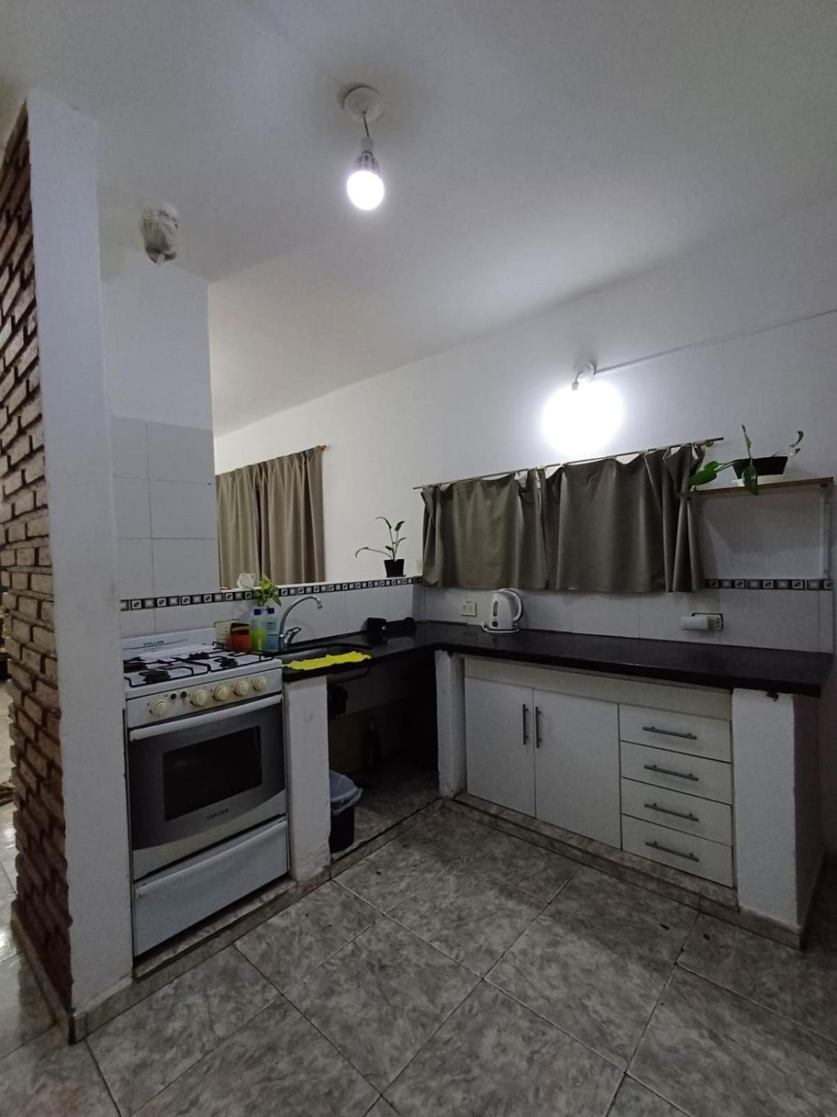 Dpto Lu 2 Villa Mercedes