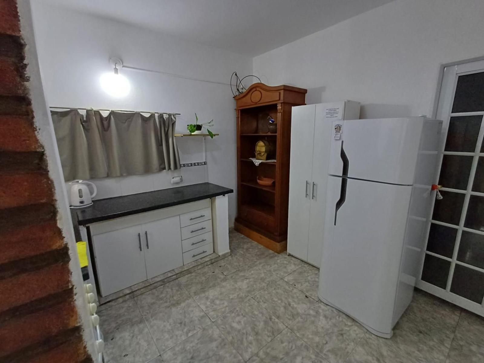 Apartment Dpto Lu 2 Villa Mercedes