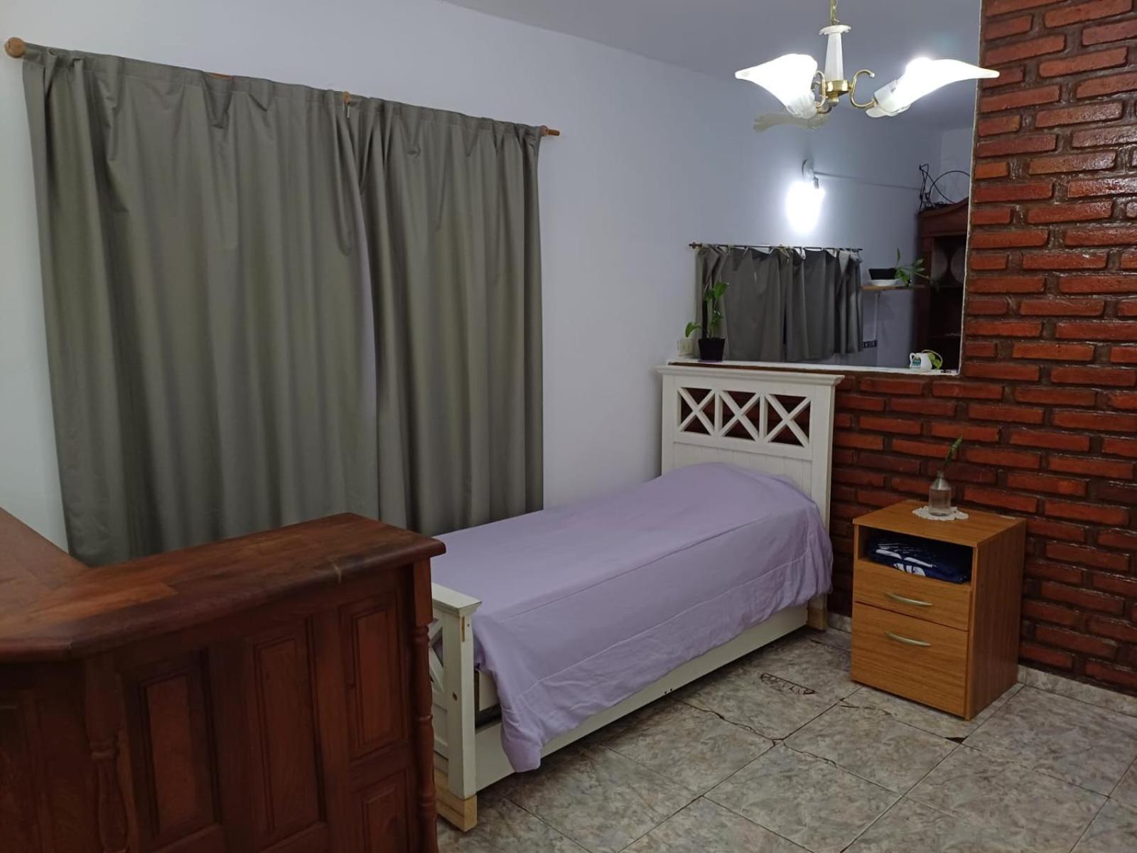 Apartment Dpto Lu 2 *