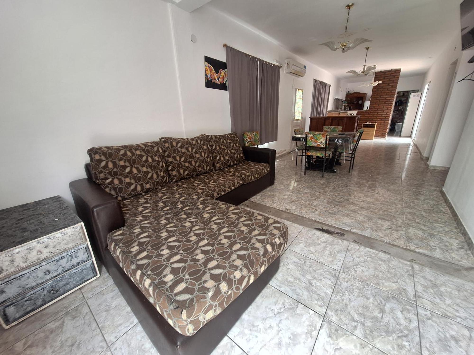 Apartment Dpto Lu 2 Villa Mercedes