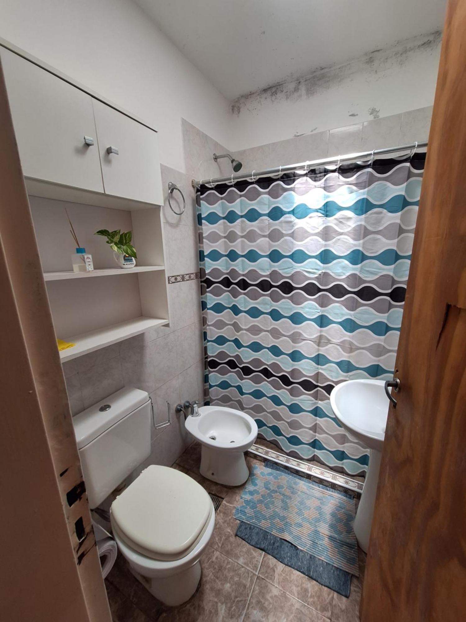 Dpto Lu 2 Villa Mercedes