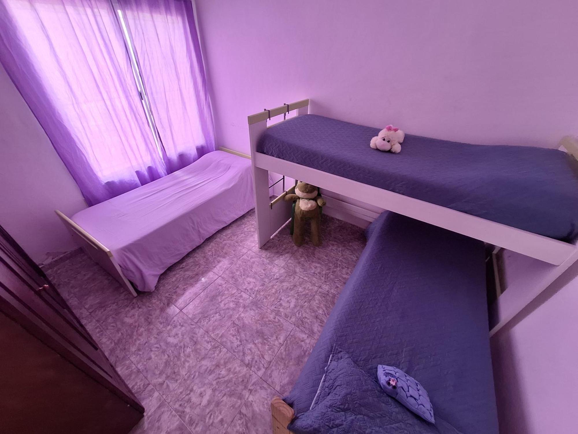 Apartment Dpto Lu 2 *